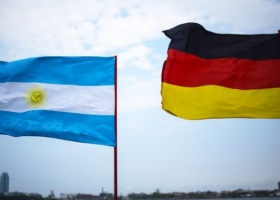 Alemania puso sus ojos en el agro argentino: lanzaron un proyecto de cooperación mutua entre ambos países