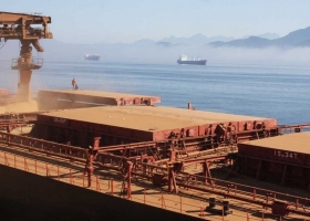 Creció 16% el movimiento de mercaderías por el puerto bahiense durante el primer semestre del año