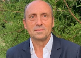 Horacio Salaverri fue reelecto Presidente de CARBAP