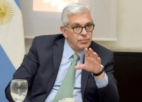Renunció Julián Domínguez al Ministerio de Agricultura, que sería degradado a Secretaría, aunque siempre se puede estar peor