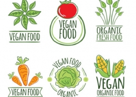 Planeta etiqueta: Regulan cuándo se podrán utilizar los términos “vegano” y “vegetariano” en los alimentos