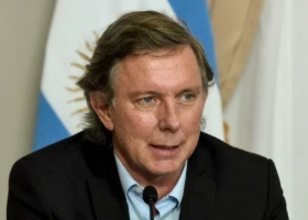 Un productor y funcionario de Entre Ríos está más cerca de ser secretario de Agricultura de Sergio Massa
