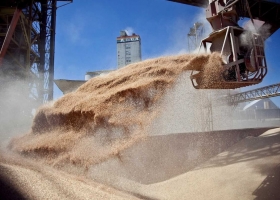 Prevén que las exportaciones agroindustriales serán en 2022 un 9,6% superiores a las de 2021
