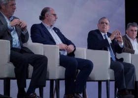 Estabilidad, participación en política y dólar único: las propuestas de la Mesa de Enlace para potenciar el crecimiento