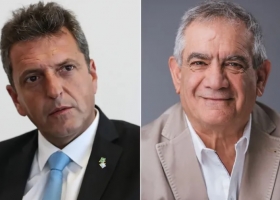 Una entidad del campo le ofrece a Sergio Massa una propuesta para salir de la crisis. Los detalles