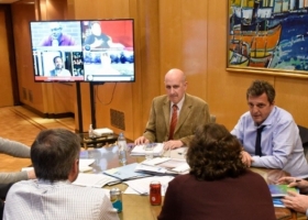 Salió el anticipo extraordinario de Ganancias destinado al sector que, según el gobierno, logró beneficiarse con el conflicto ruso-ucraniano ¿Adivinan cuál es?