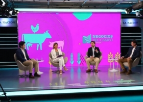 El perfil de los jóvenes del agro. Inquietos, innovadores y enfocados en romper la dicotomía campo_ciudad
