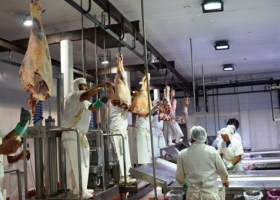 El precio de los cortes vacunos para exportación mejoró más de 39%