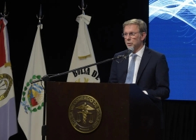 Sin detalles, el secretario de Agricultura ratificó que habrá un esquema “más simple” para incentivar la venta de soja