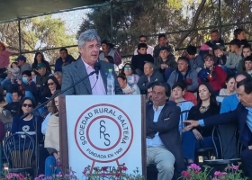 La Rural hizo una fuerte advertencia por “los diferentes tipos de cambio”