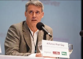 El duro pronóstico de Prat Gay. "Tenemos que prepararnos para ver cosas graves hacia adelante"