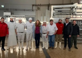 Movimiento Empresarial Antibloqueos: cómo trabaja y su primera intervención en la agroindustria