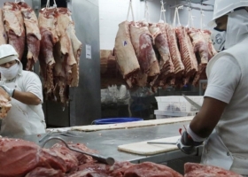 Carne: Avanza la implementación del troceo