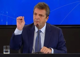 ¿Qué dice el decreto con que Massa espera tentar a los productores a que venden su soja disponible?