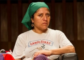 La Justicia pidió la detención por usurpación de una funcionaria de la Secretaría de Agricultura