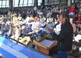 “No alineada”: el secretario de Agricultura criticó al Banco Central por una restricción a los productores de soja