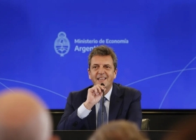 Quiénes son los exportadores que entraron al plan de Sergio Massa para traer dólares