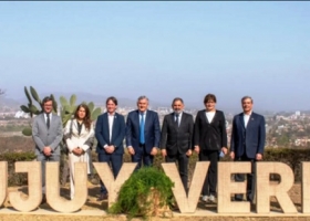 La FAO marcó los desafíos internacionales en materia de acción climática en la II COP Jujuy Verde 2022