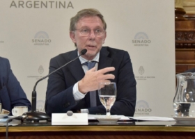 Bahillo convocó a la Mesa de Enlace, pero la reunión no prosperaría hasta que se desactive la política discriminatoria del BCRA