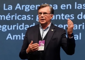Un mundo más complejo, pero con oportunidades. Qué le espera al sector que más dólares genera