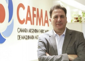 Por qué cayó un 30% la venta de maquinaria agrícola en agosto