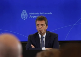 En el campo rechazan el nuevo cepo que impuso el Banco Central para acceder al mercado de cambios