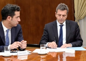 El futuro de un fideicomiso de 400 millones de dólares se define en la tómbola: El gobierno todavía no sabe a quién subsidiará con esa plata