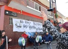 Drástico: una pyme láctea bloqueada por un gremio despidió a 29 de sus 46 empleados