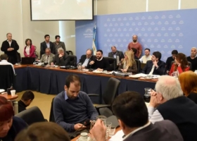 Diputados debatió la ley de humedales y el radicalismo habló de irresponsabilidad legislativa