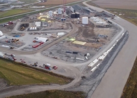 La mayor amenaza para la fábrica de divisas argentina está creciendo en las regiones agrícolas de EE.UU.