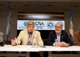 La Comisión de Enlace alertó que el proyecto oficialista de humedales “sólo traerá a nuestro país un aumento de la pobreza y la indigencia”