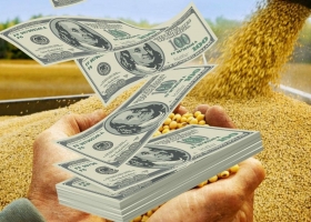 Dólar soja: la liquidación del agro ya superó los USD 7.000 millones en septiembre