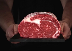 Por tercer año consecutivo, el mejor bife del planeta es de la Argentina