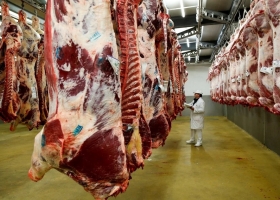 Fin de una era: las carnicerías ya no bajarán “la media res” para la comercialización de la carne