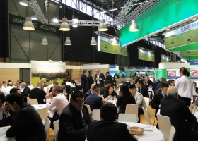Más de 30 empresas exportadoras de carne vacuna participan en París de la SIAL, que empieza mañana