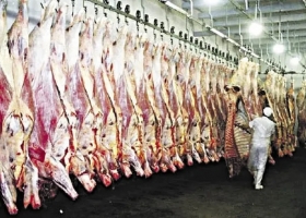 Carne: preocupa la caída de la demanda china y el retroceso de precios internacionales