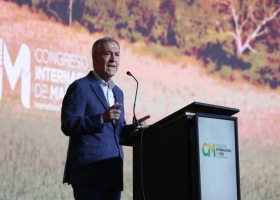Córdoba echó el guante de la baja de retenciones al maíz y un funcionario del gobierno nacional lo recogió