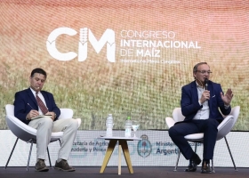 Aquellos que quieran cambiar sus computadoras y sus celulares háganlo antes de diciembre el curioso consejo de un directivo de la agroexportación por los efectos de la sequía