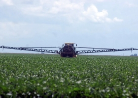 El INTA avala el uso de fitosanitarios en la producción agrícola y recomienda mejorar el marco regulatorio