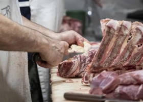 Carne las exportaciones cayeron 5,7% y el consumo interno no repunta