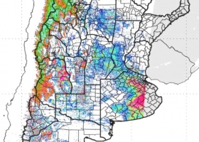  El inicio del mes llegó con un récord de temperaturas mínimas y sumó otro drama productivo
