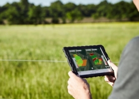 El 70% de los productores argentinos tiene maquinaria que recoge datos para la toma de decisiones