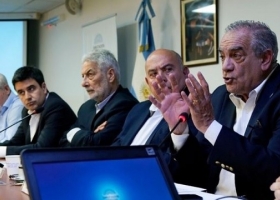Coninagro presentó propuestas en Diputados para fomentar el empleo en el campo