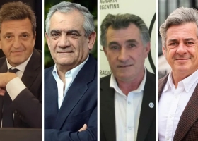 Dar plata es lo que le gusta al Gobierno la fuerte reacción de un dirigente al plan de Massa