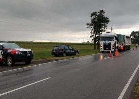 Transportistas acordaron nueva escala tarifaria para granos