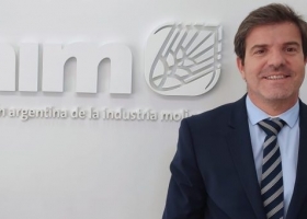 Cifarelli fue reelecto al frente de la Faim