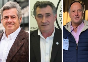 Se dilata el cumplimiento de un anuncio de Massa al campo y hay un cortocircuito