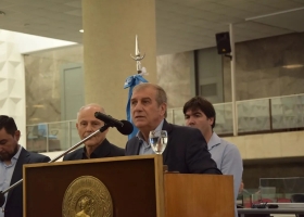 Los acopiadores pidieron que se aclare la norma que postergó los embarques de trigo