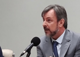 Referente agroindustrial del gobierno de Lula promete que en 2023 subirá el corte de biodiésel con gasoil al 15%