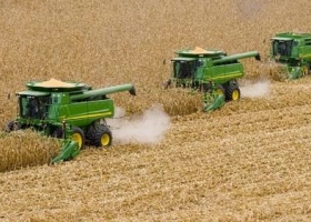 Números que asustan En las últimas dos décadas el Estado argentino extrajo más de 200.000 millones de dólares al sector agropecuario